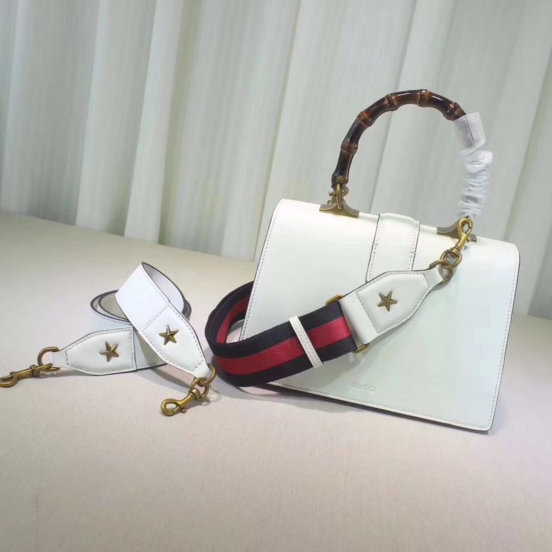 Gucci Top Handle Bags